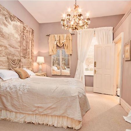 The Stunning French Boudoir Of Harrogate Apartment ภายนอก รูปภาพ