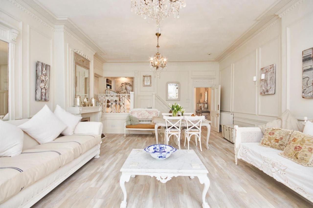 The Stunning French Boudoir Of Harrogate Apartment ภายนอก รูปภาพ