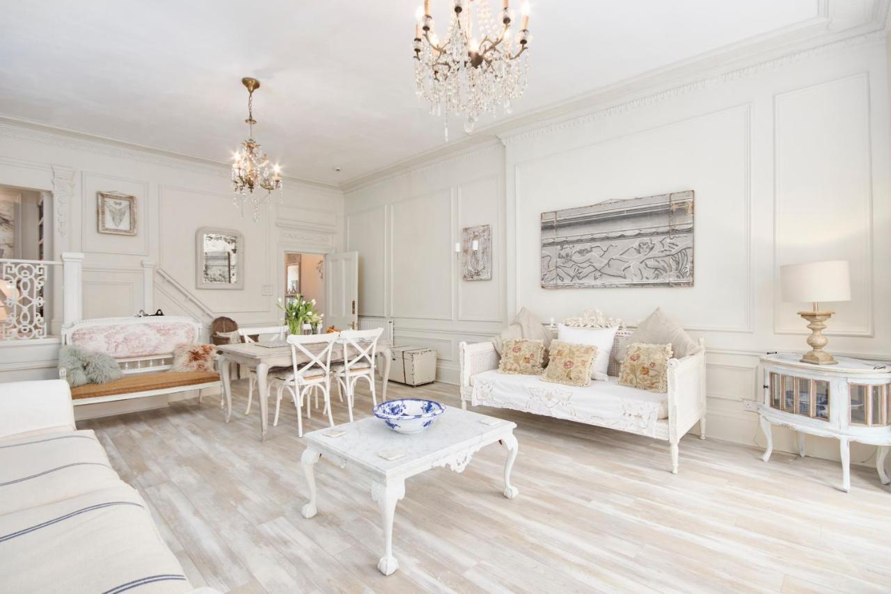The Stunning French Boudoir Of Harrogate Apartment ภายนอก รูปภาพ