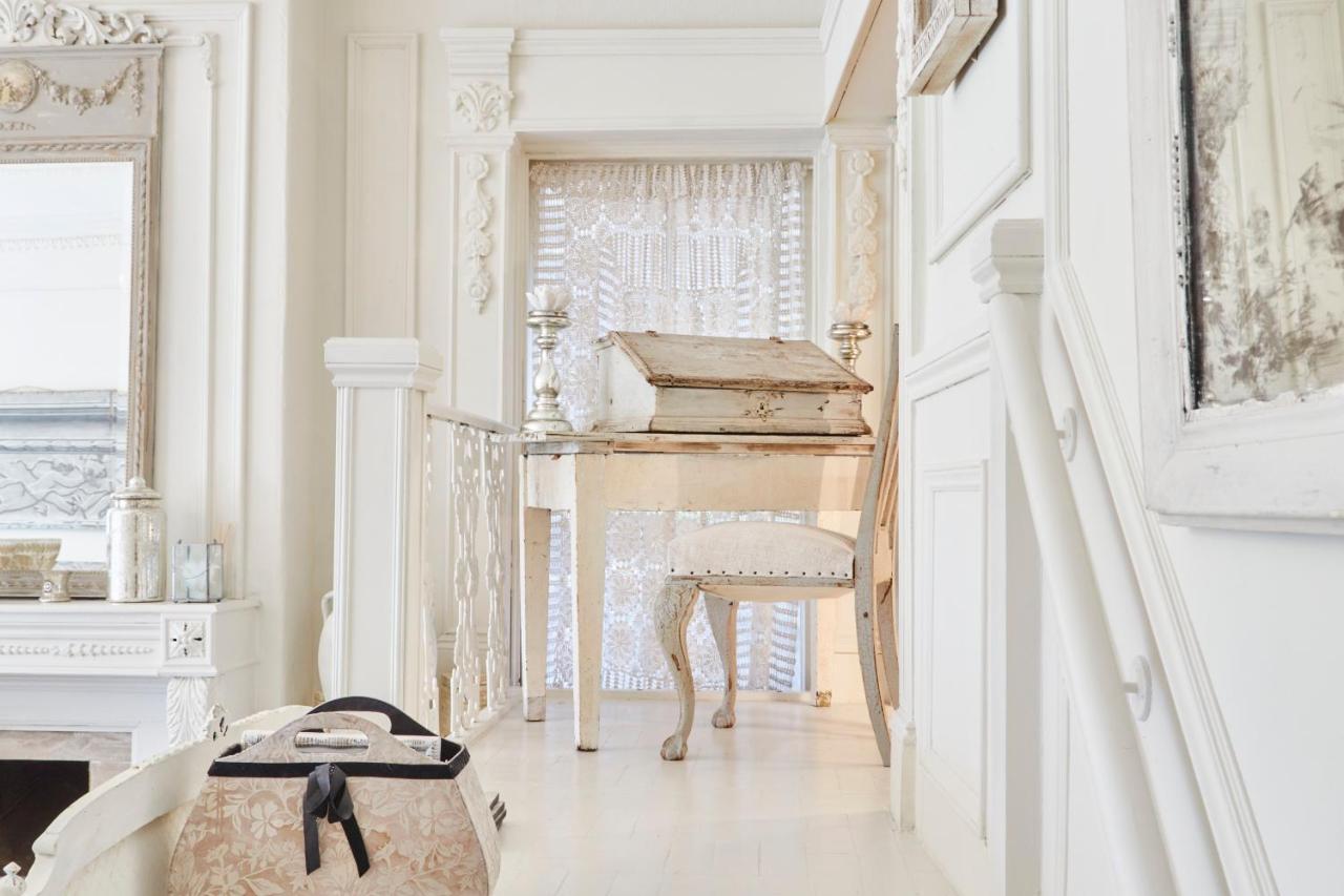 The Stunning French Boudoir Of Harrogate Apartment ภายนอก รูปภาพ