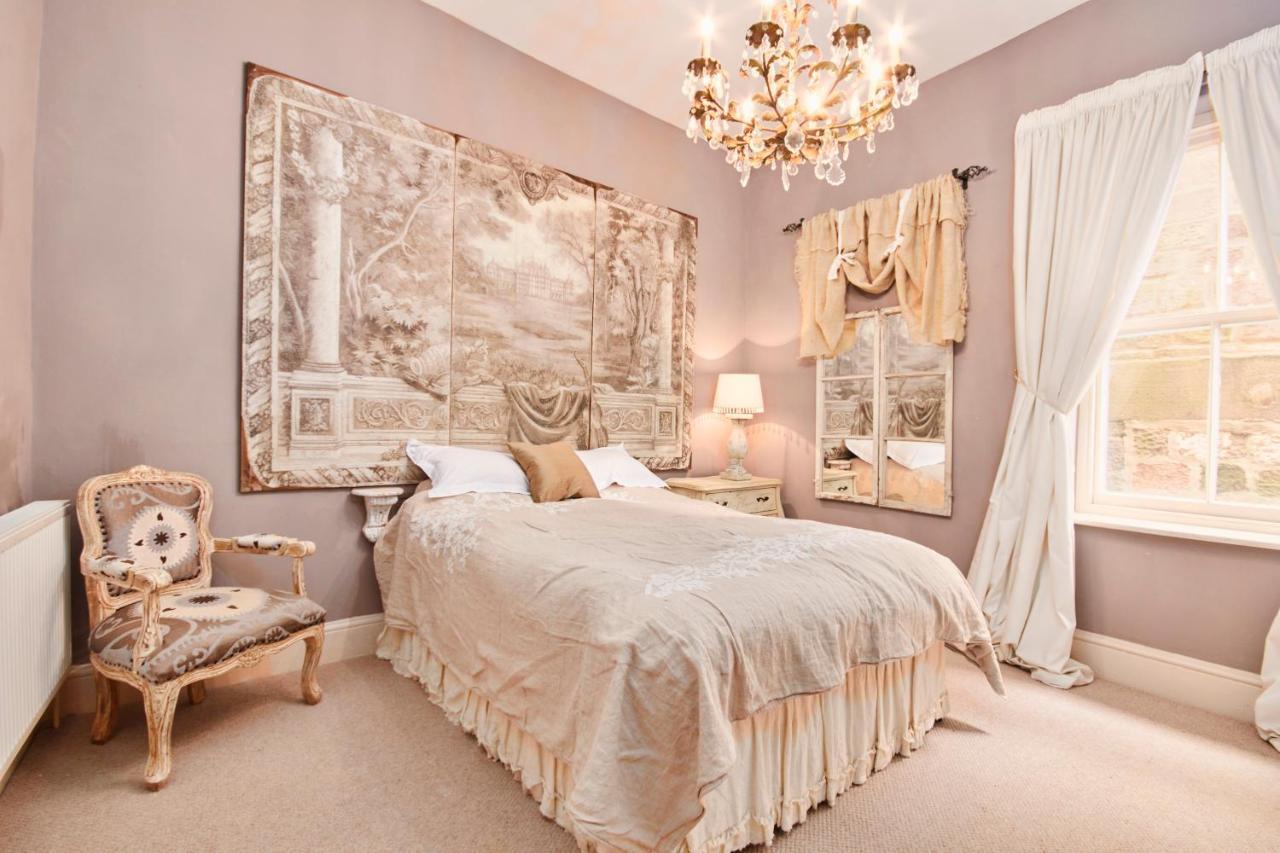 The Stunning French Boudoir Of Harrogate Apartment ภายนอก รูปภาพ