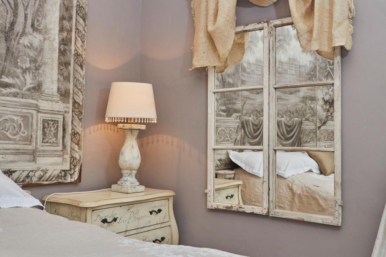 The Stunning French Boudoir Of Harrogate Apartment ภายนอก รูปภาพ