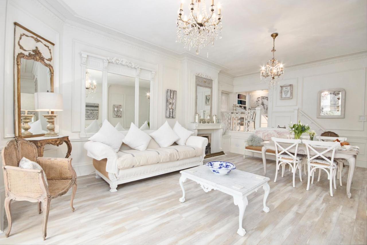 The Stunning French Boudoir Of Harrogate Apartment ภายนอก รูปภาพ