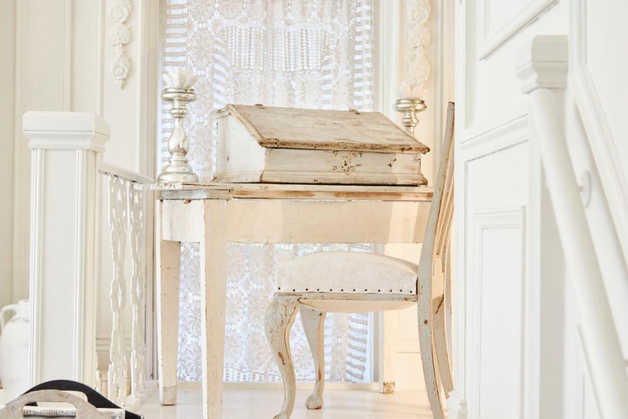 The Stunning French Boudoir Of Harrogate Apartment ภายนอก รูปภาพ