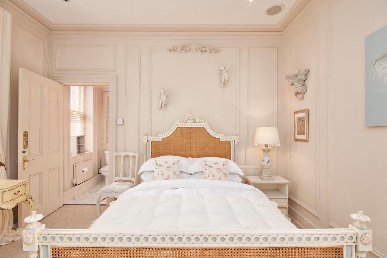 The Stunning French Boudoir Of Harrogate Apartment ภายนอก รูปภาพ